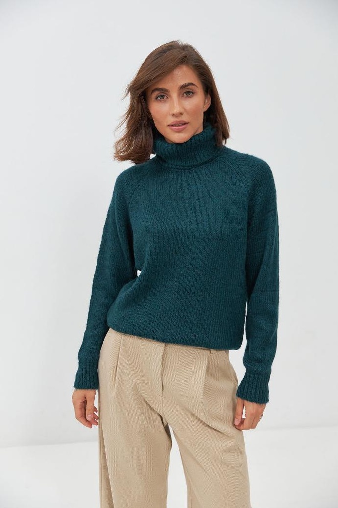 Светр оверсайз 