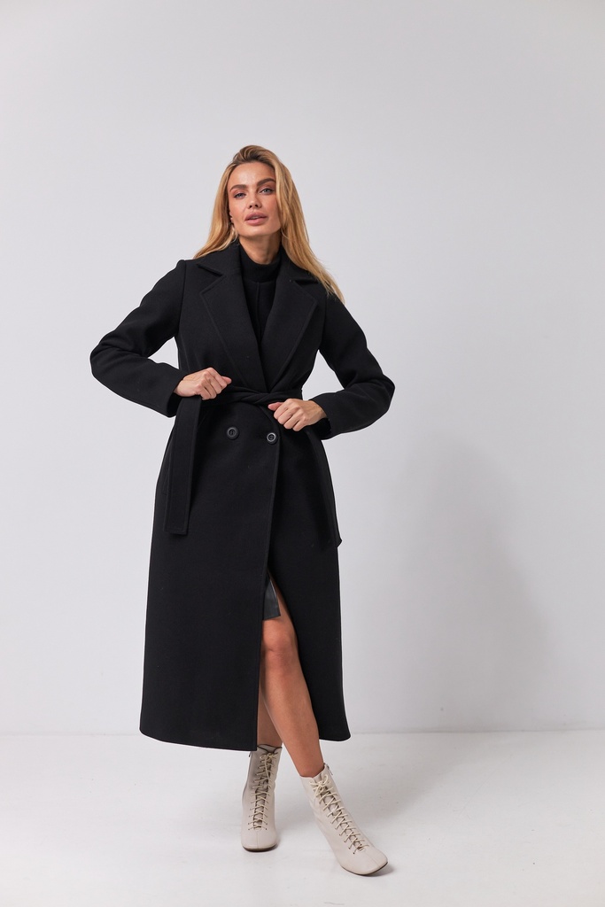 Classic coat