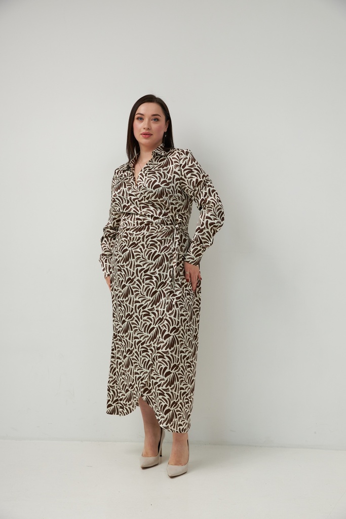 Сукня size+ з армані