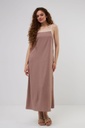 Maxi sundress