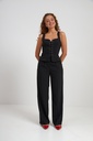 Palazzo trousers