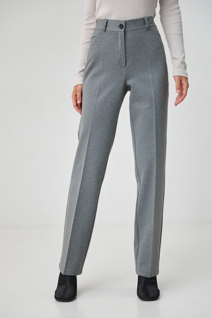 Брюки класичні