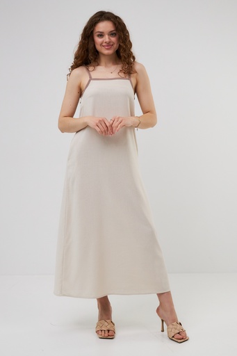 Maxi sundress