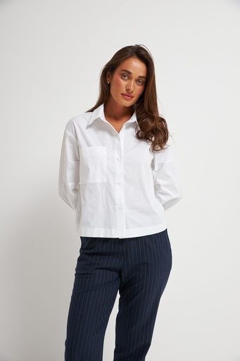 Cămașă din bumbac